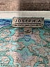 Joseph A. Teal Cardigan Size M - photo 7