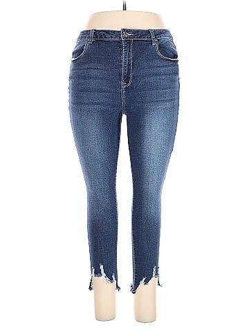 K. Jordan Jeans (view 1)