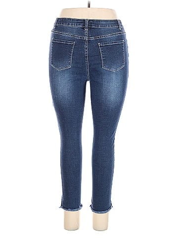 K. Jordan Jeans (view 2)