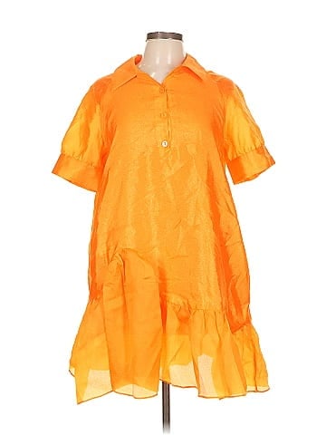 Baum Und Pferdgarten Casual Dress (view 1)