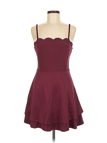 Speechless Cocktail Dress (view 1)