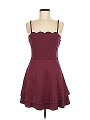 Speechless Cocktail Dress