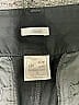 Stretta Solid Black Formal Skirt Size 12 - photo 4