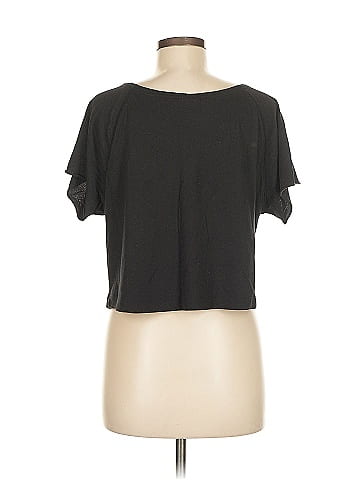 Victoria's Secret Pink Short Sleeve T-Shirt (view 2)