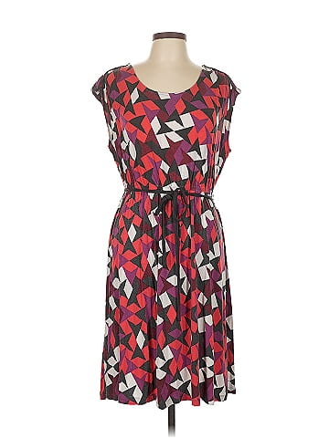 Ann Taylor LOFT Outlet Casual Dress (view 1)