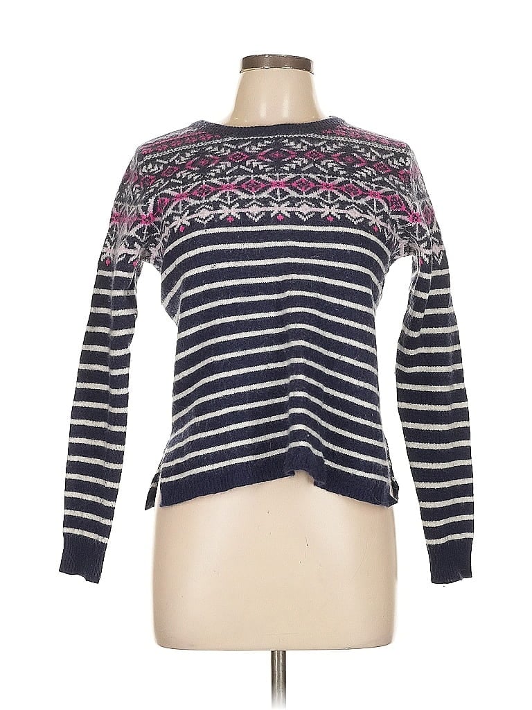 Click to view more detailed imagery on our partner's website Pre-owned Vineyard Vines Pullover Sweater In Blue