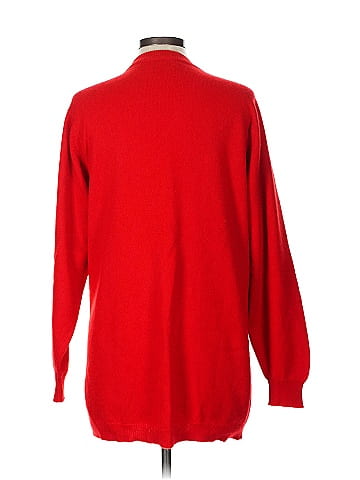 Balmoral Cashmere Cardigan (view 2)
