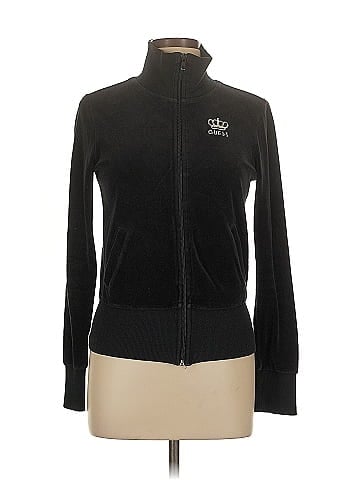 Guess Zip Up Hoodie (view 1)