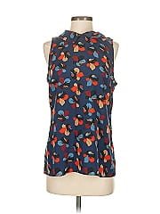 Ann Taylor Factory Sleeveless Blouse