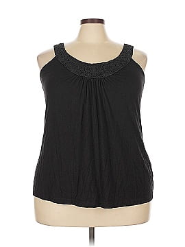 Avenue Tank Top