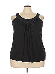 Avenue Tank Top