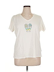 Life Is Good Short Sleeve T Shirt