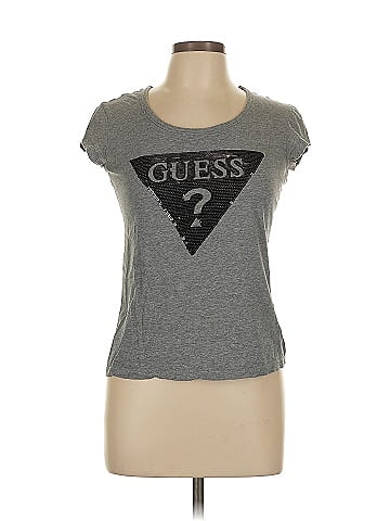Guess Short Sleeve T-Shirt (view 1)