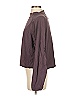 We the Free 100% Cotton Brown Long Sleeve Turtleneck Size S - photo 4