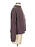 We the Free 100% Cotton Brown Long Sleeve Turtleneck Size S - photo 3