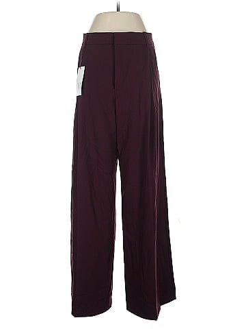 Zara Casual Pants (view 1)