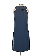 Sail To Sable Cocktail Dress