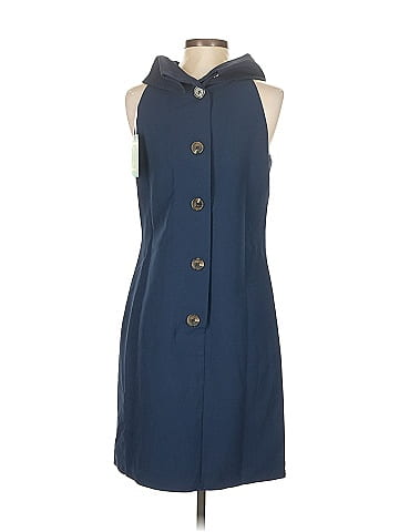 Sail to Sable Cocktail Dress (view 2)