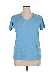 Life Is Good Short Sleeve T Shirt
