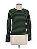 DKNY Jeans Green Cardigan Size L - photo 1