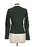 DKNY Jeans Green Cardigan Size L - photo 2