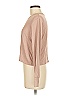 LNA Tan Cardigan Size M - photo 4