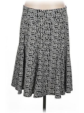 Apt. 9 Casual Skirt (view 1)