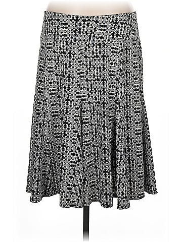 Apt. 9 Casual Skirt (view 2)
