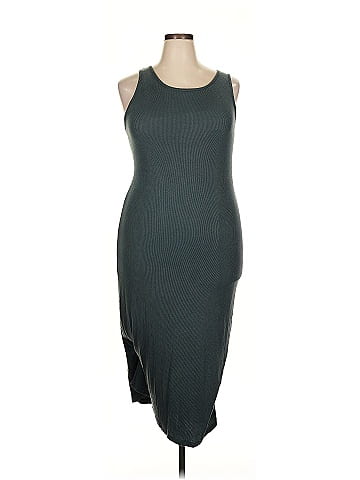 Quince Casual Dress (view 1)