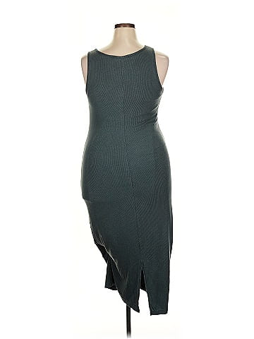 Quince Casual Dress (view 2)