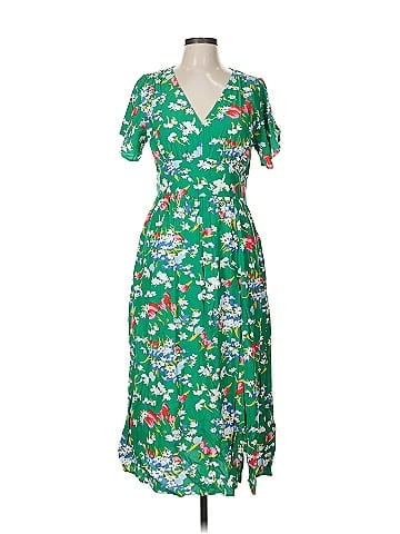 Ann Taylor LOFT Casual Dress (view 1)