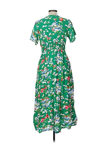 Ann Taylor LOFT Casual Dress (view 2)