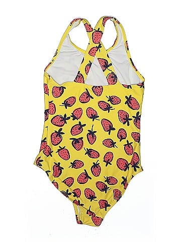 Hanna Andersson One Piece Swimsuit (view 2)