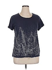 Avenue Short Sleeve T Shirt