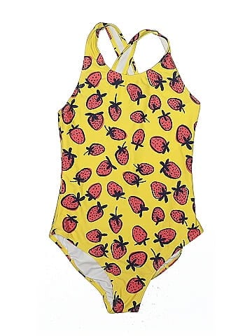 Hanna Andersson One Piece Swimsuit (view 1)