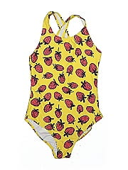 Hanna Andersson One Piece Swimsuit