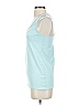 Oiselle Blue Active Tank Size M - photo 4