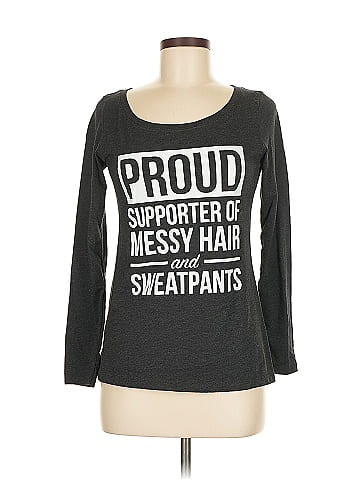 Next Level Apparel Long Sleeve T-Shirt (view 1)