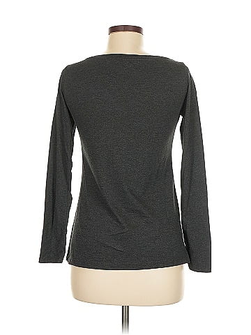 Next Level Apparel Long Sleeve T-Shirt (view 2)