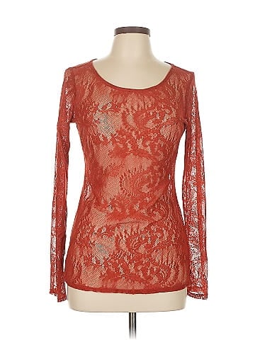 Ella Moss Long Sleeve Top (view 1)