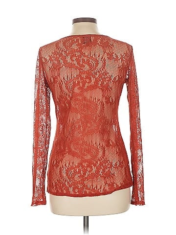 Ella Moss Long Sleeve Top (view 2)