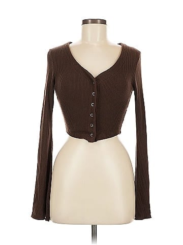 Year Of Ours Cardigan (view 1)