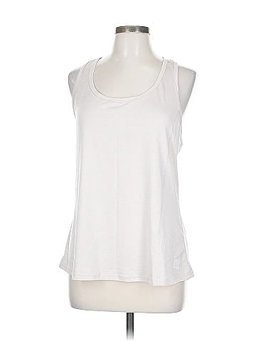 Aeropostale Sleeveless T-Shirt (view 1)