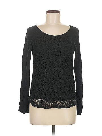 Ella Moss Long Sleeve Top (view 1)
