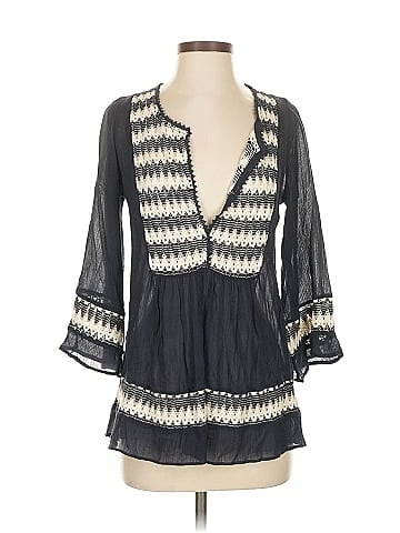 Calypso St. Barth Casual Dress (view 1)