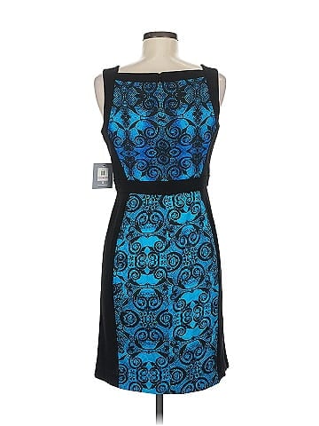 Marc New York Andrew Marc Cocktail Dress (view 2)