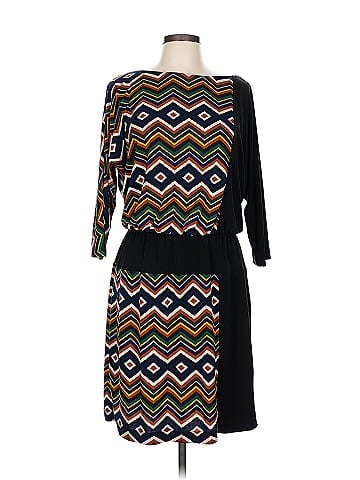 Suite 7 Casual Dress (view 1)