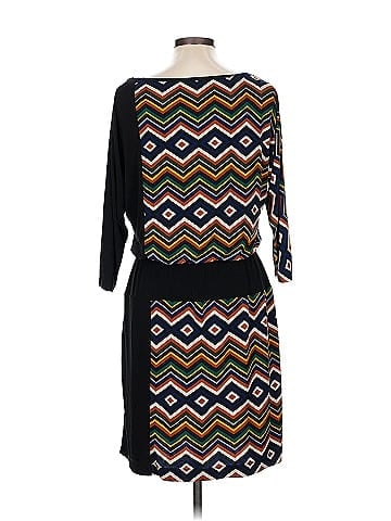 Suite 7 Casual Dress (view 2)