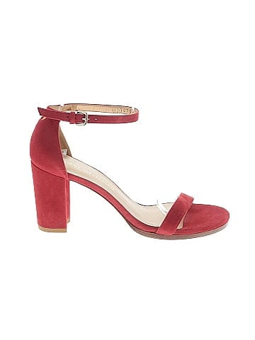 Stuart Weitzman Heels (view 1)