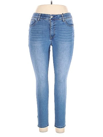 Angels Jeans (view 1)